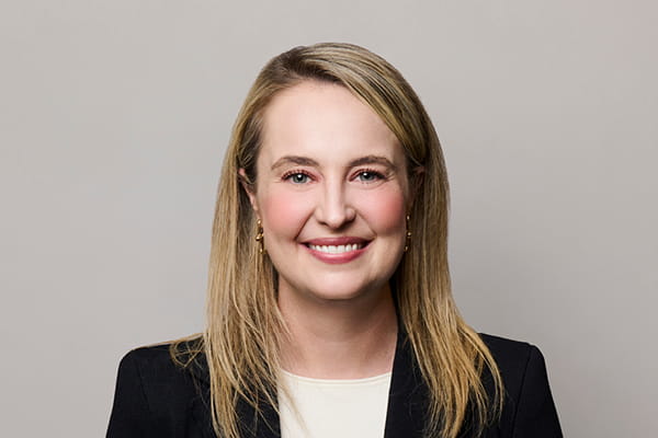 Spotlight on Amelia Morgan part of the Ahead of the Deal M&A Briefing article series.