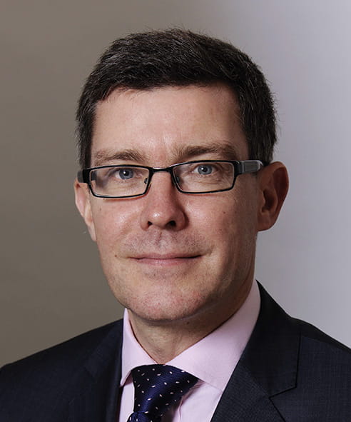 Duncan Liddell