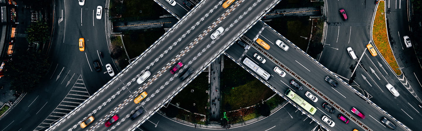 Accelerating Investment for Road and Rail Decarbonisation